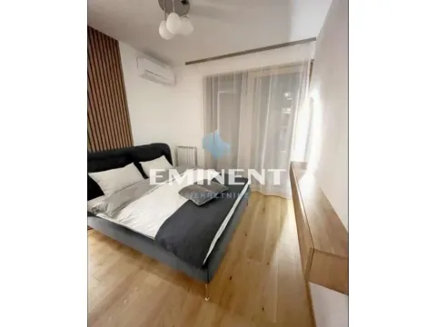Rent, three bedroom apartment, 73m², Novi Beograd Blok 65, Novi Beograd Sve Podlokacije - image 11
