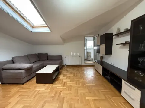 Prodaja, dvosoban stan, 60m², Centar, Niš - image 2