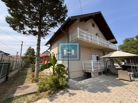 Sale, house, 280m², Rakitovo, Jagodina