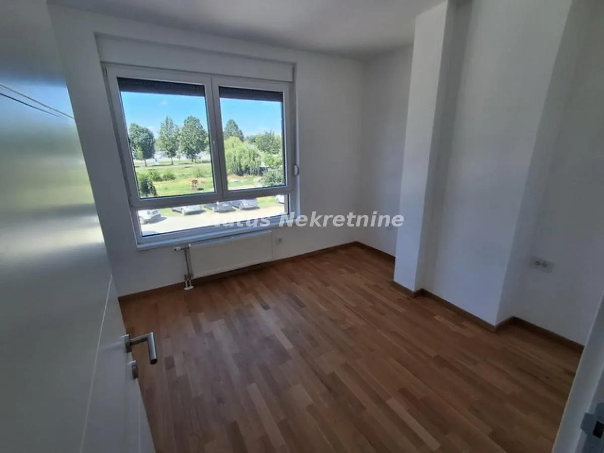 Sale, four bedroom apartment, 87m², Telep, Novi Sad Sve Podlokacije