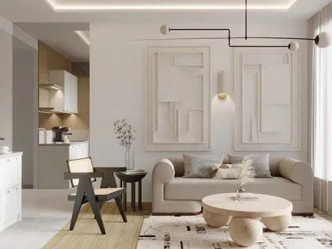Prodaja, jednosoban stan, 46m², Bečići, Budva - image 2