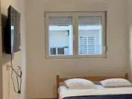 Rent, one bedroom apartment, 46m², Lazi, Budva - image 9