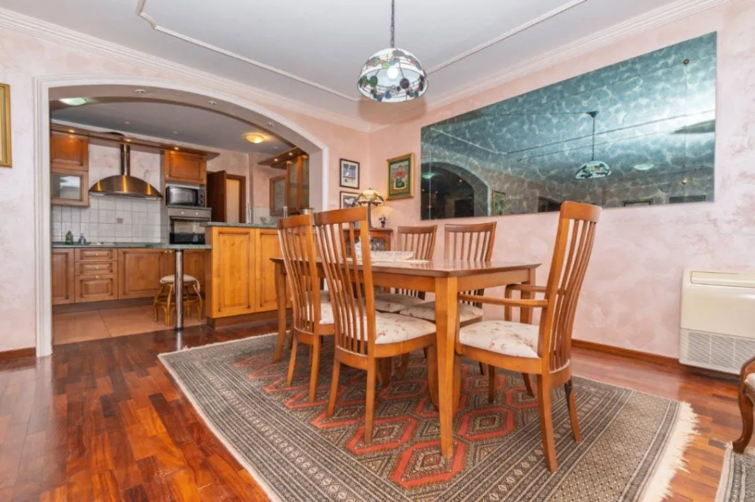 Rent, apartment, 200m², Gorica C, Podgorica
