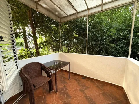 Rent, one bedroom apartment, 52m², Gorica C, Podgorica - image 12