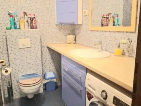 Izdavanje, dvosoban stan, 88m², City Kvart, Podgorica - image 4