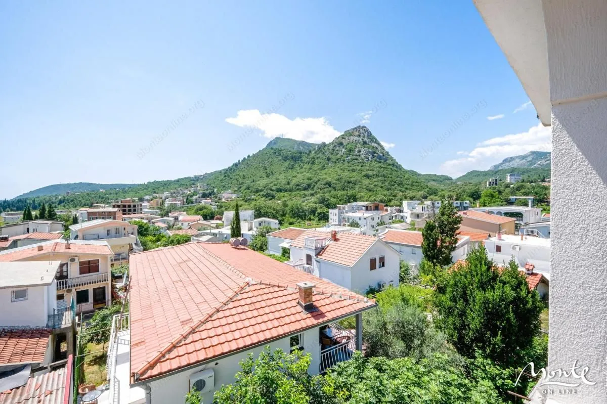 Sale, house, 410m², Sutomore, Bar