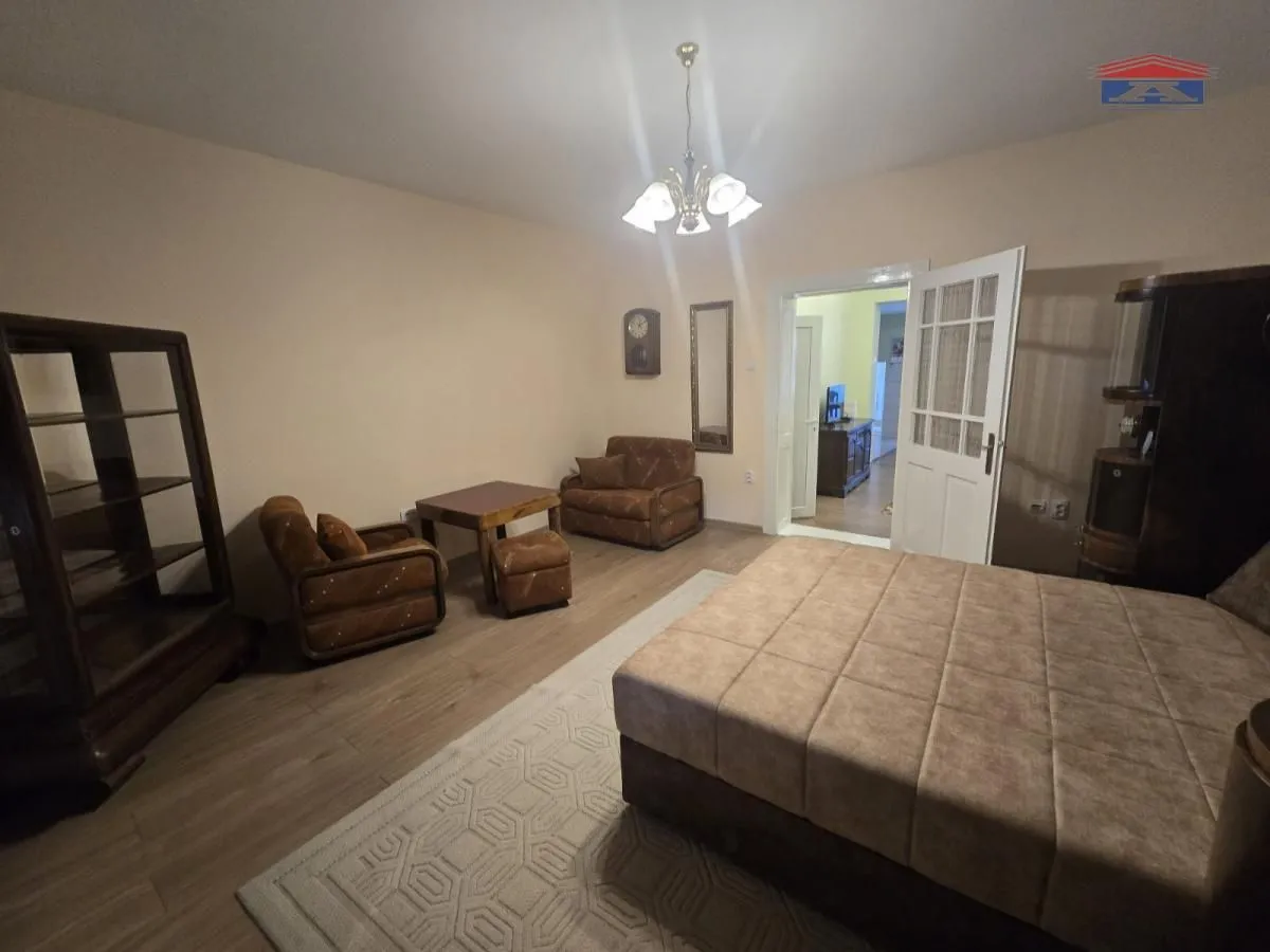 Rent, house, 60m², Grbavica, Novi Sad Sve Podlokacije