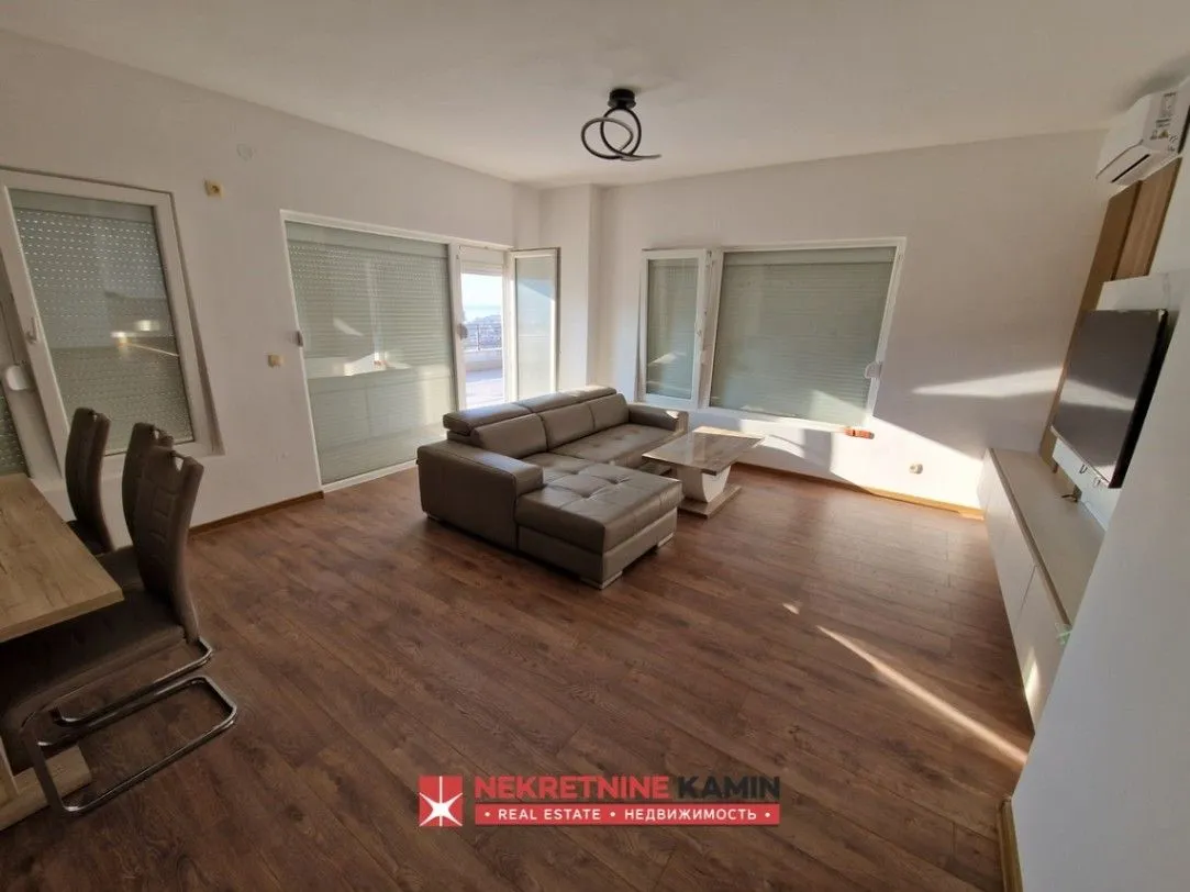 Prodaja, dvosoban stan, 197m², Dubovica, Budva