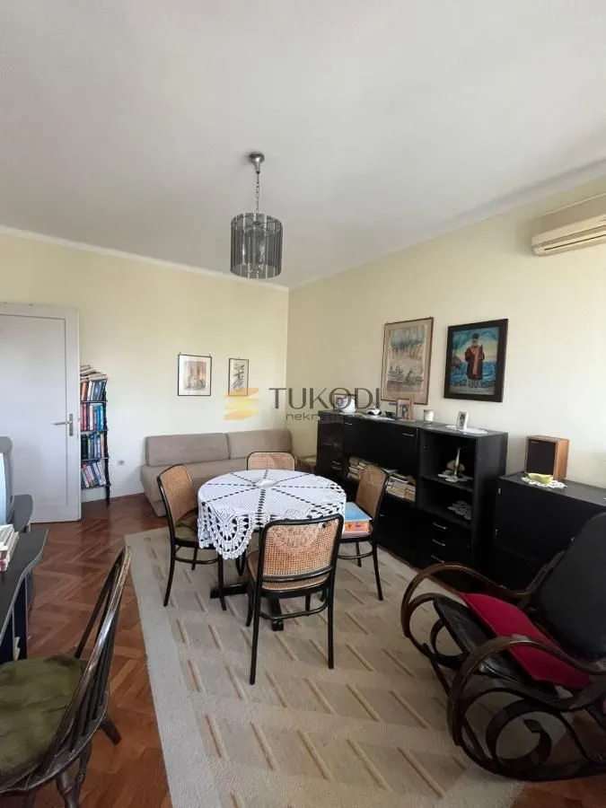 Prodaja, trosoban stan, 91m², Kej, Novi Sad Sve Podlokacije