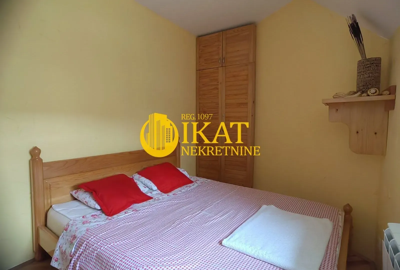 Sale, house, 110m², Obudojevica, Zlatibor