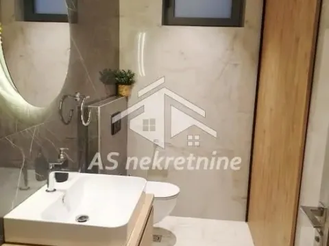 Rent, two bedroom apartment, 104m², Cvetni Trg, Vračar Sve Podlokacije - image 17