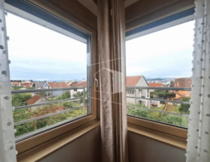 Sale, apartment, 43m², Stari Aerodrom, Podgorica