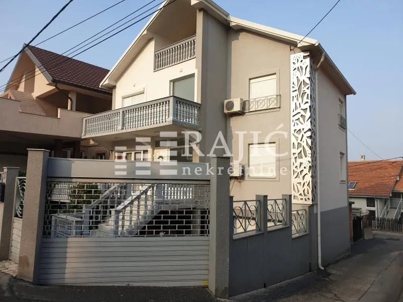Izdavanje, kuća, 240m², Zvezdara Sve Podlokacije, Beograd