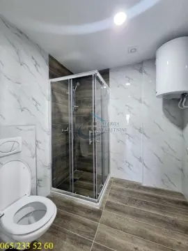 Prodaja, dvosoban stan, 53m², Centar, Inđija - image 5