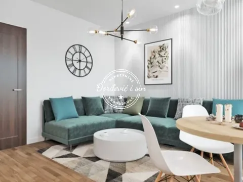 Sale, two bedroom apartment, 39m², Palisad, Zlatibor - image 7