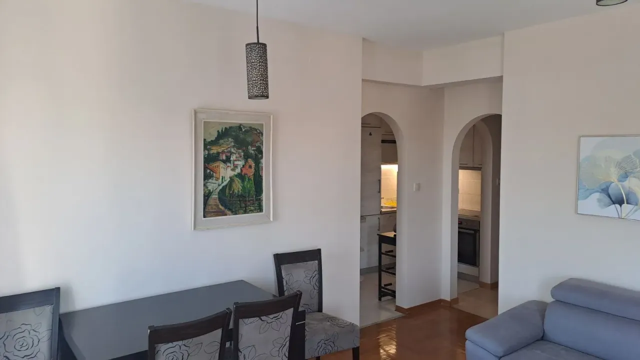 Rent, two bedroom apartment, 65m², Zabjelo, Podgorica