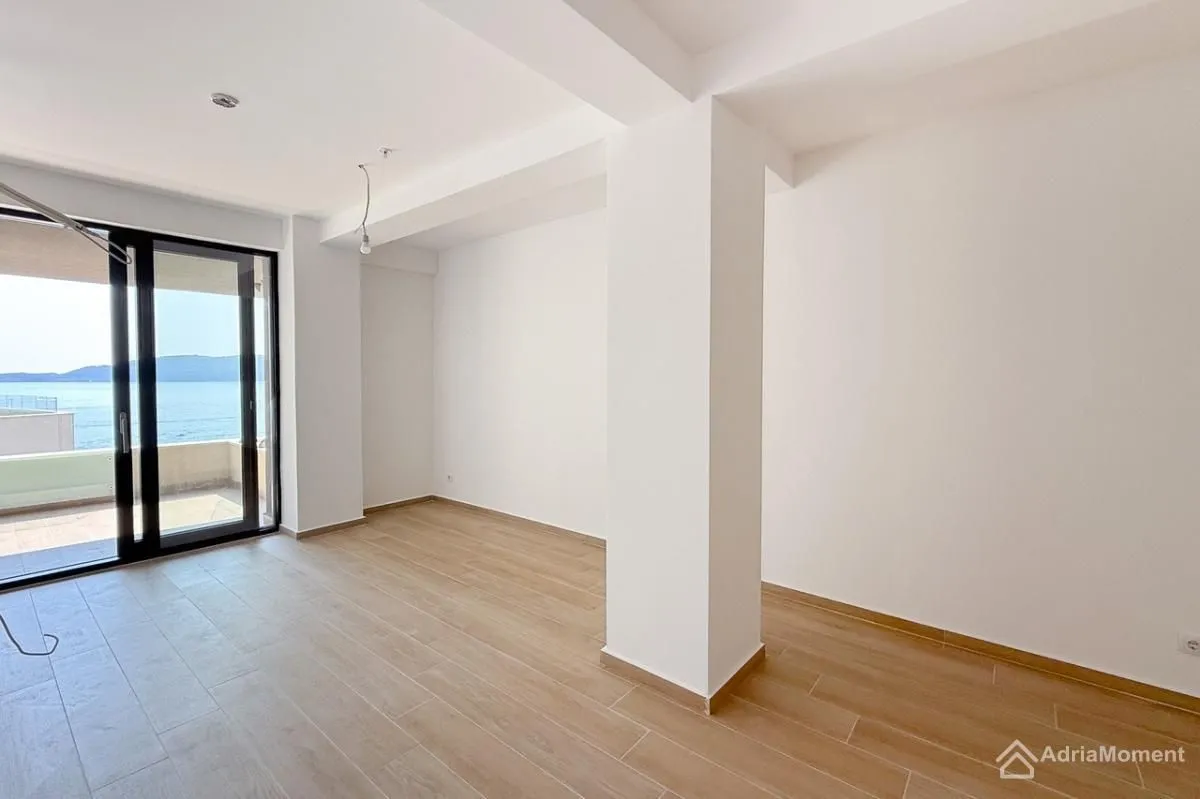 Sale, one bedroom apartment, 57m², Rafailovići, Budva