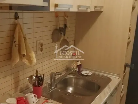 Prodaja, dvosoban stan, 48m², Zemun Sve Podlokacije, Beograd - image 5