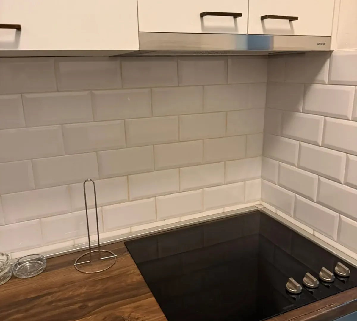 Rent, one bedroom apartment, 50m², Preko Morače, Podgorica