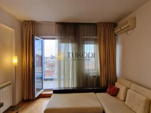 Rent, three bedroom apartment, 80m², Grbavica, Novi Sad Sve Podlokacije - image 2