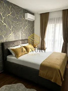 Izdavanje, dvosoban stan, 69m², Master Kvart, Podgorica - image 6