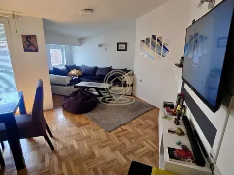 Prodaja, dvosoban stan, 56m², Pantelej, Niš - image 3
