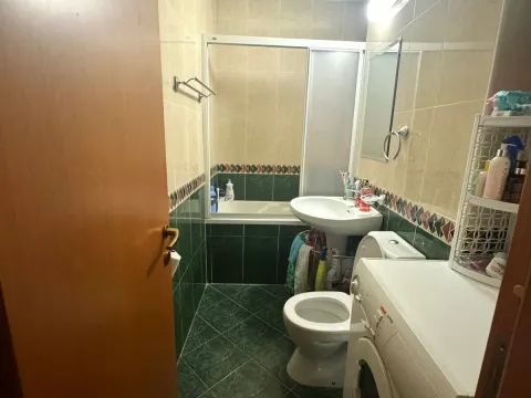 Izdavanje, jednosoban stan, 55m², Babilonija, Budva - image 9