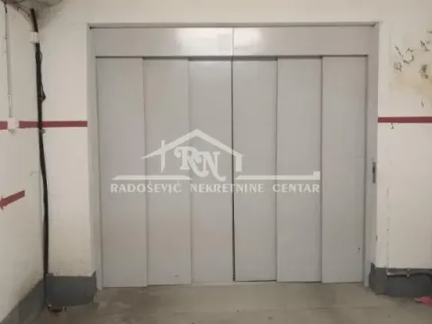 Prodaja, parking/garaža, 14m², Vračar Centar, Vračar Sve Podlokacije - image 2