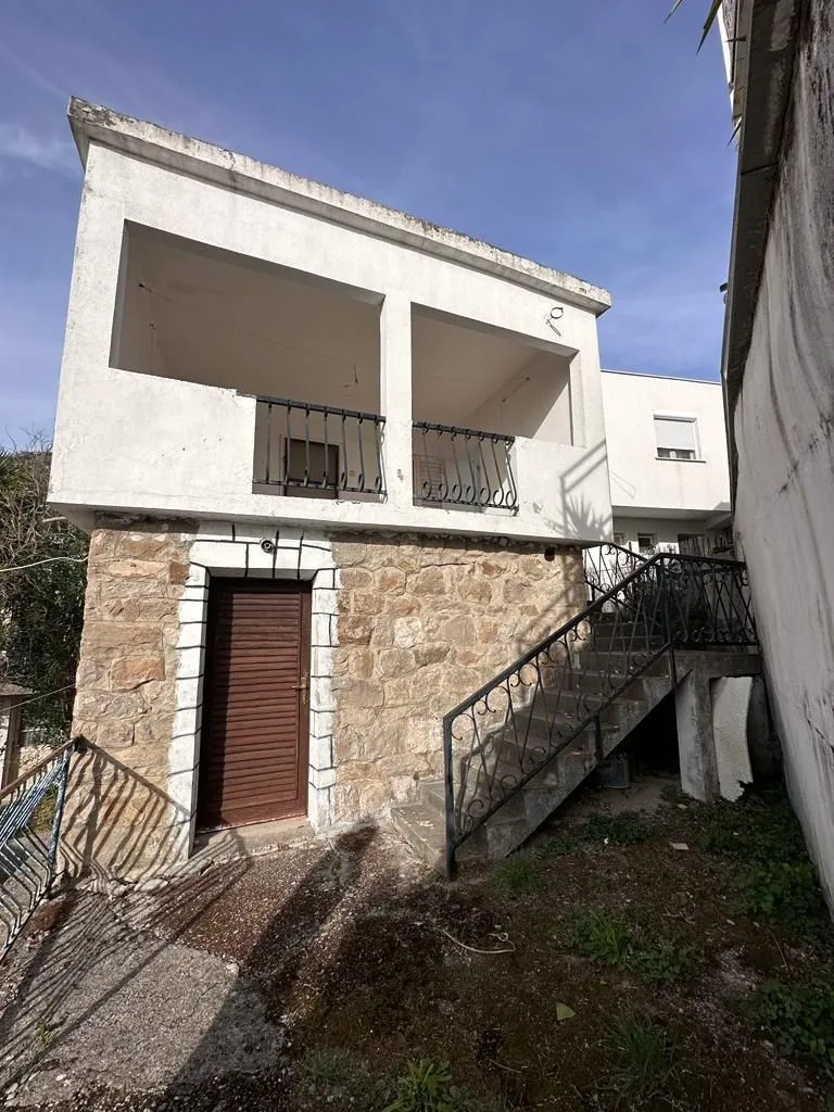 Prodaja, plac, 1000m², Bar, Crna Gora
