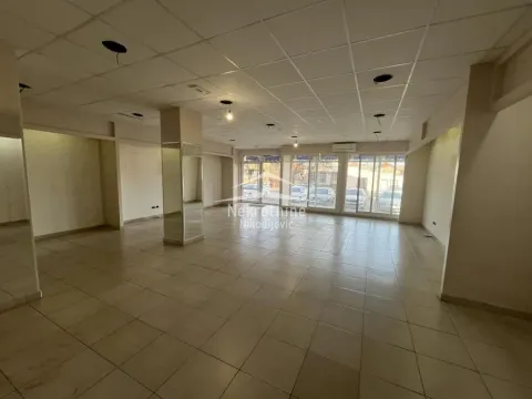 Poslovni prostor in Batajnica