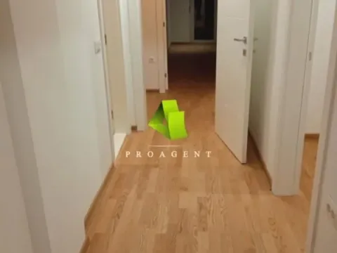 Sale, three bedroom apartment, 83m², Medijana, Niš - image 7