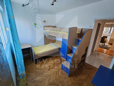 Izdavanje, dvosoban stan, 68m², Zabjelo, Podgorica - image 6