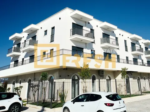 Prodaja, jednosoban stan, 48m², Zabjelo, Podgorica - image 2