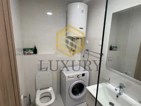 Izdavanje, jednosoban stan, 50m², Master Kvart, Podgorica - image 8