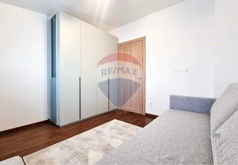 Izdavanje, dvosoban stan, 90m², Master Kvart, Podgorica - image 5