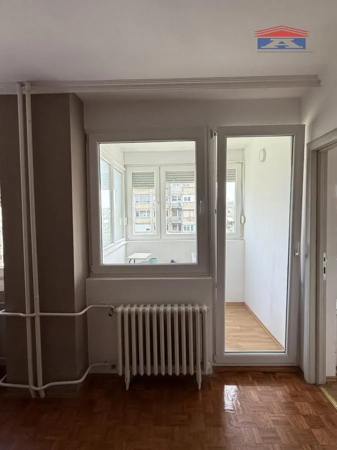 Rent, three bedroom apartment, 85m², Bulevar Oslobodjenja, Novi Sad Sve Podlokacije