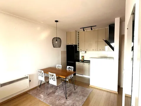 Prodaja, jednosoban stan, 44m², City Kvart, Podgorica - image 2