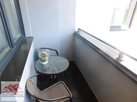 Izdavanje, dvosoban stan, 60m², Centar, Kragujevac - image 7