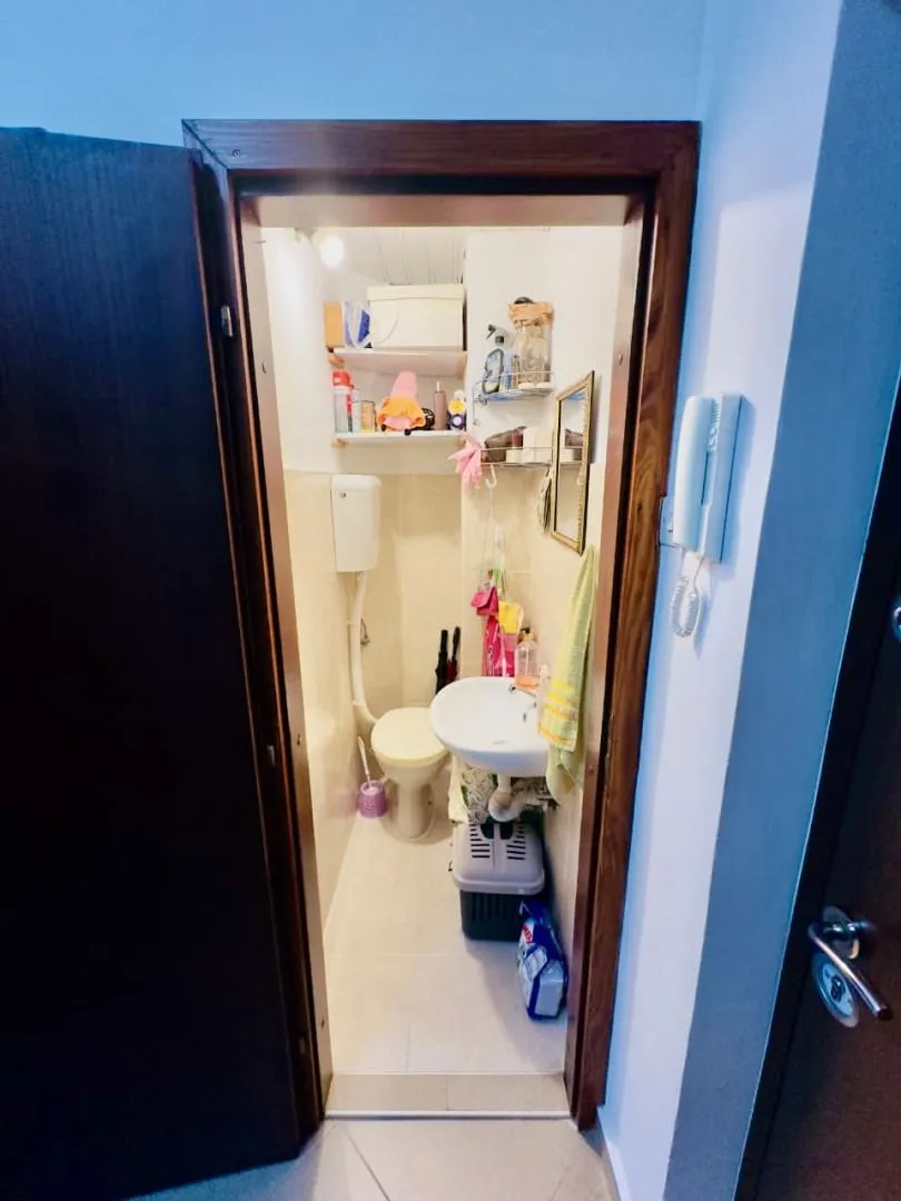 Prodaja, stan, 80m², Seljanovo, Tivat