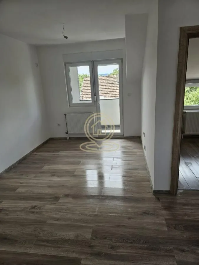 Prodaja, jednosoban stan, 39m², Telep, Novi Sad Sve Podlokacije