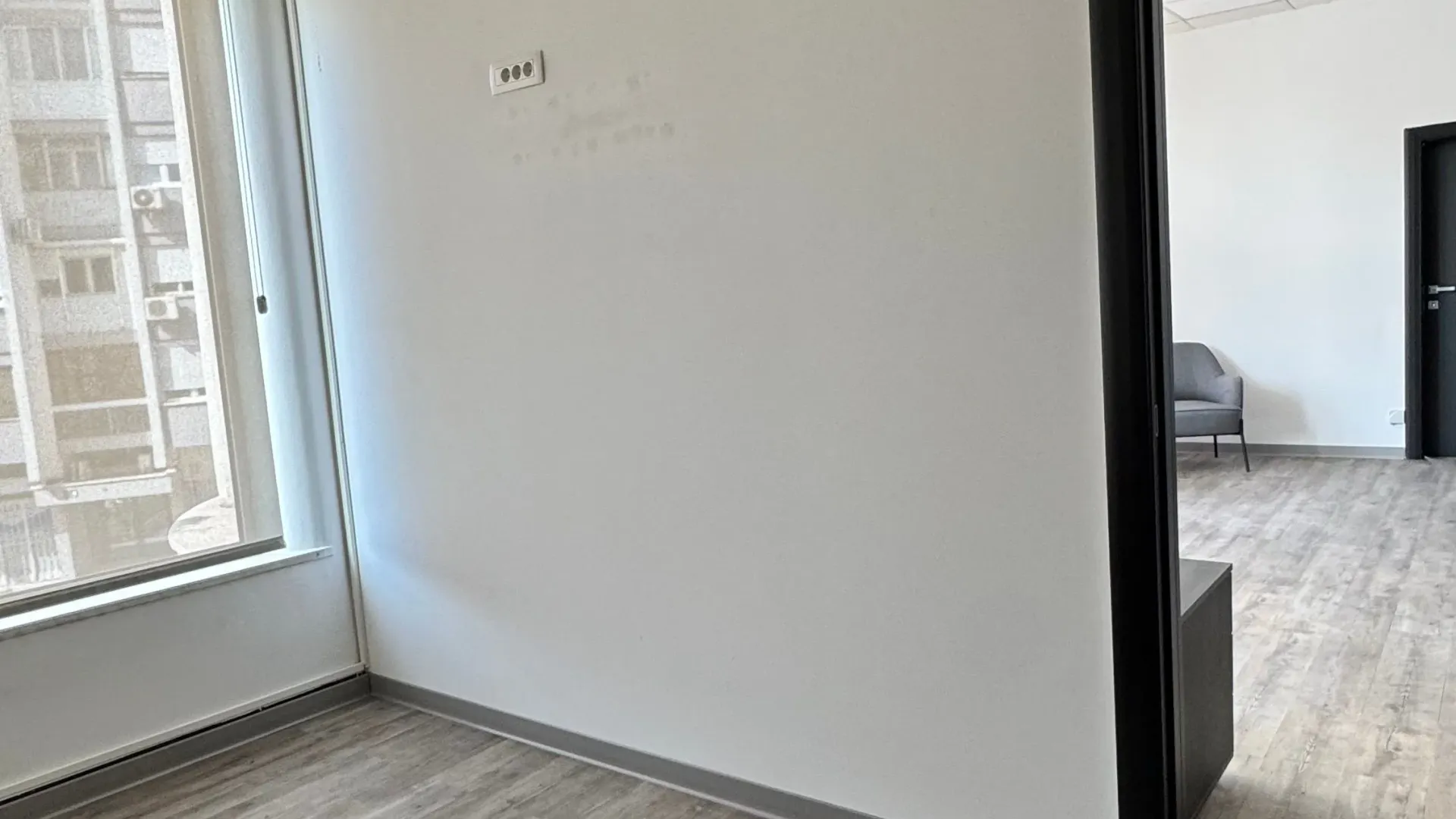Rent, office space, 115m², Preko Morače, Podgorica