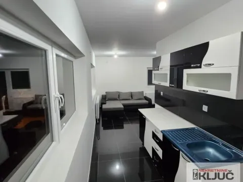 Rent, two bedroom apartment, 50m², Telep, Novi Sad Sve Podlokacije - image 3