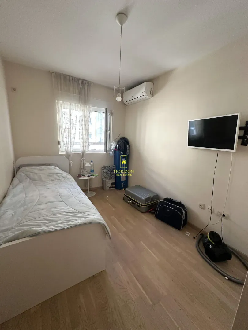 Sale, two bedroom apartment, 66m², City Kvart, Podgorica