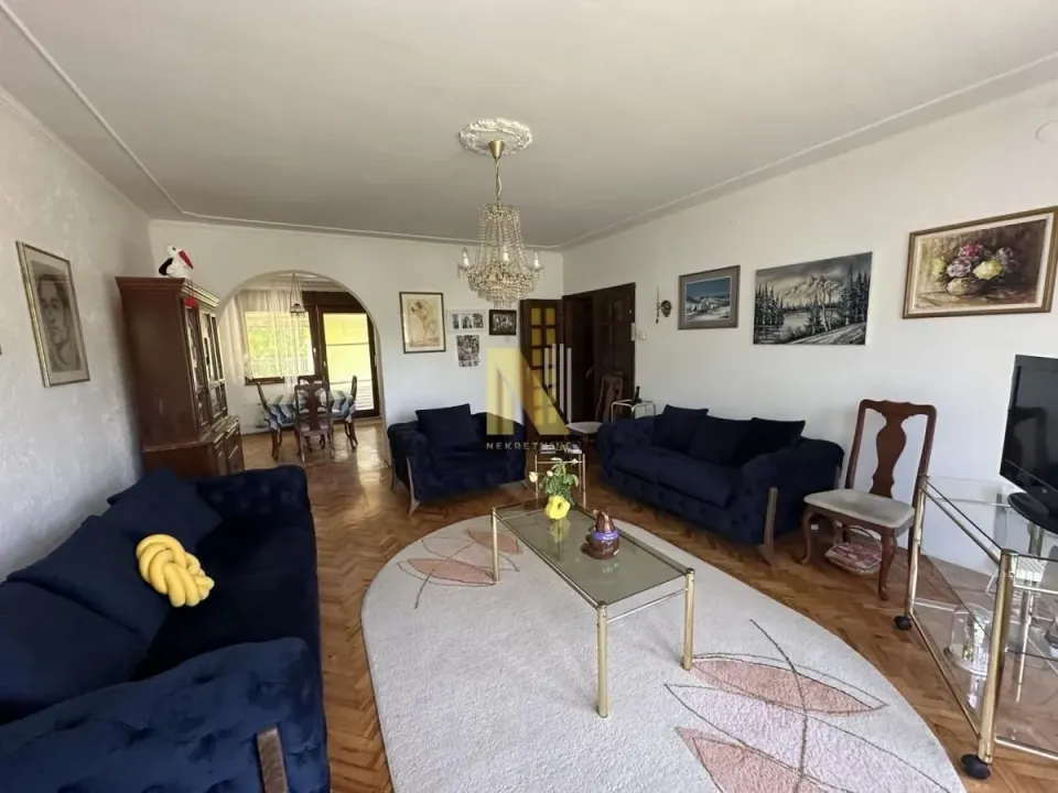 Prodaja, kuća, 118m², Zrenjanin, Srbija