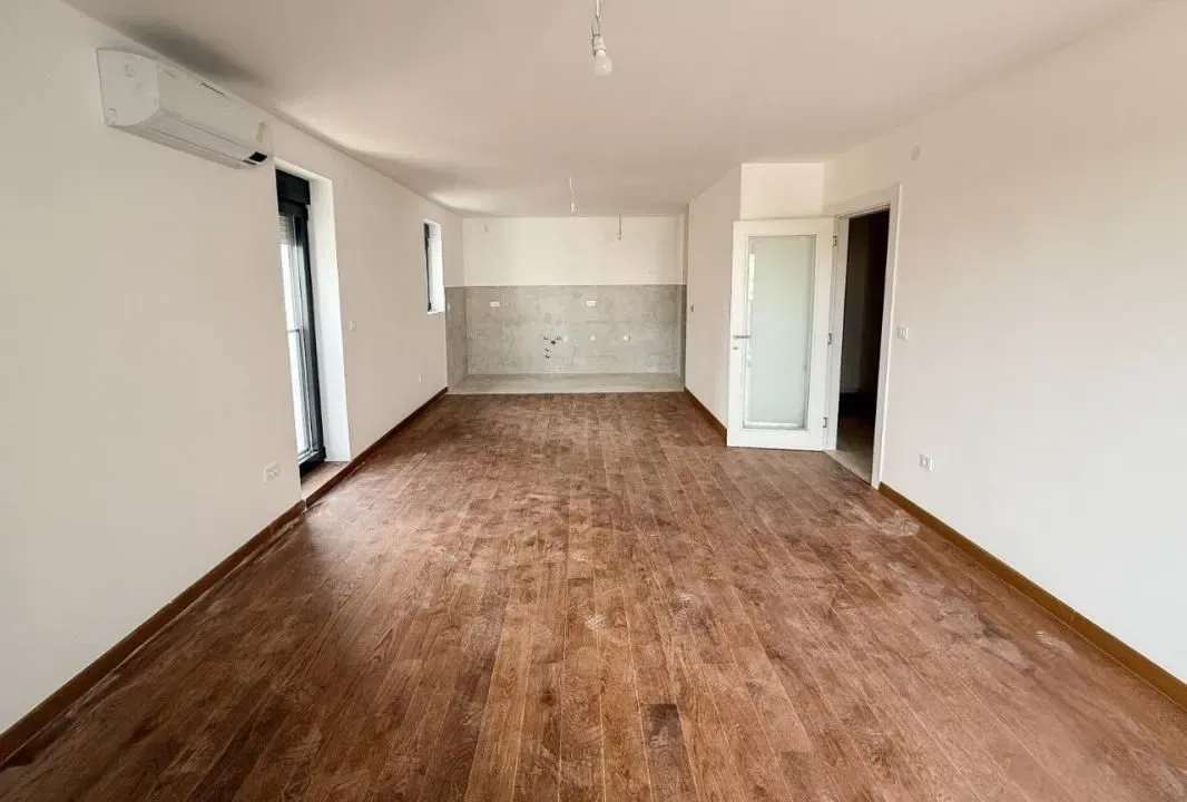 Sale, three bedroom apartment, 111m², Gorica C, Podgorica