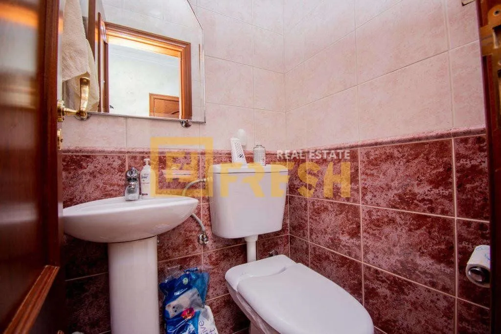 Rent, two bedroom apartment, 100m², Centar, Podgorica