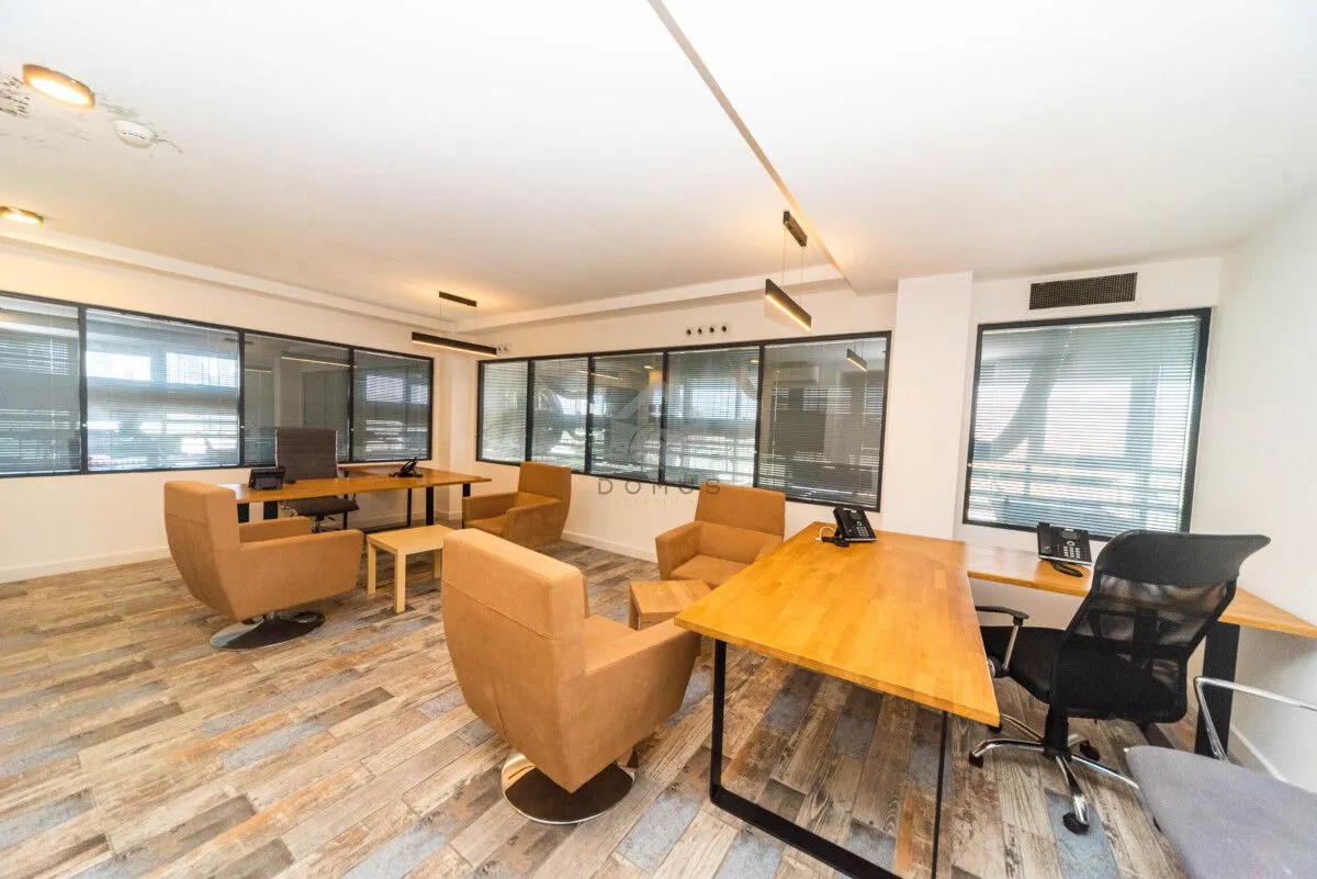 Rent, office space, 706m², Zeta, Podgorica
