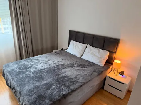 Rent, one bedroom apartment, 45m², Ilino, Bar - image 9