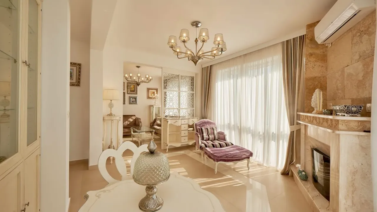 Sale, apartment, 150m², Budva, Crna Gora