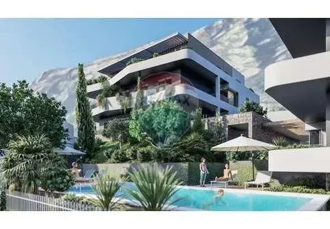 Prodaja, dvosoban stan, 67m², Dobrota, Kotor - image 8